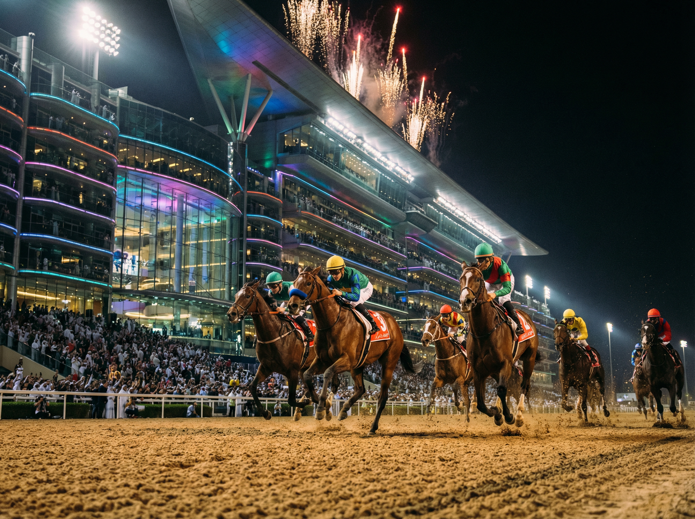 皇冠体育 - 赛马赔率数据分析